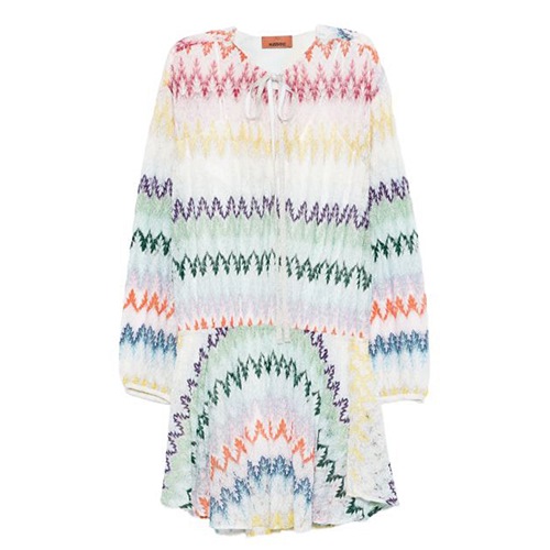tuta&nbsp;Missoni